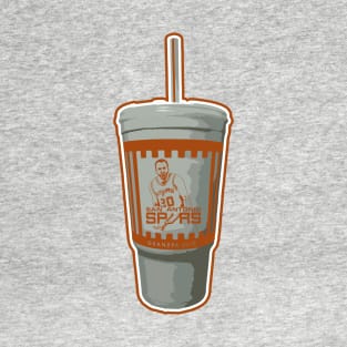 Grandpa Juice T-Shirt